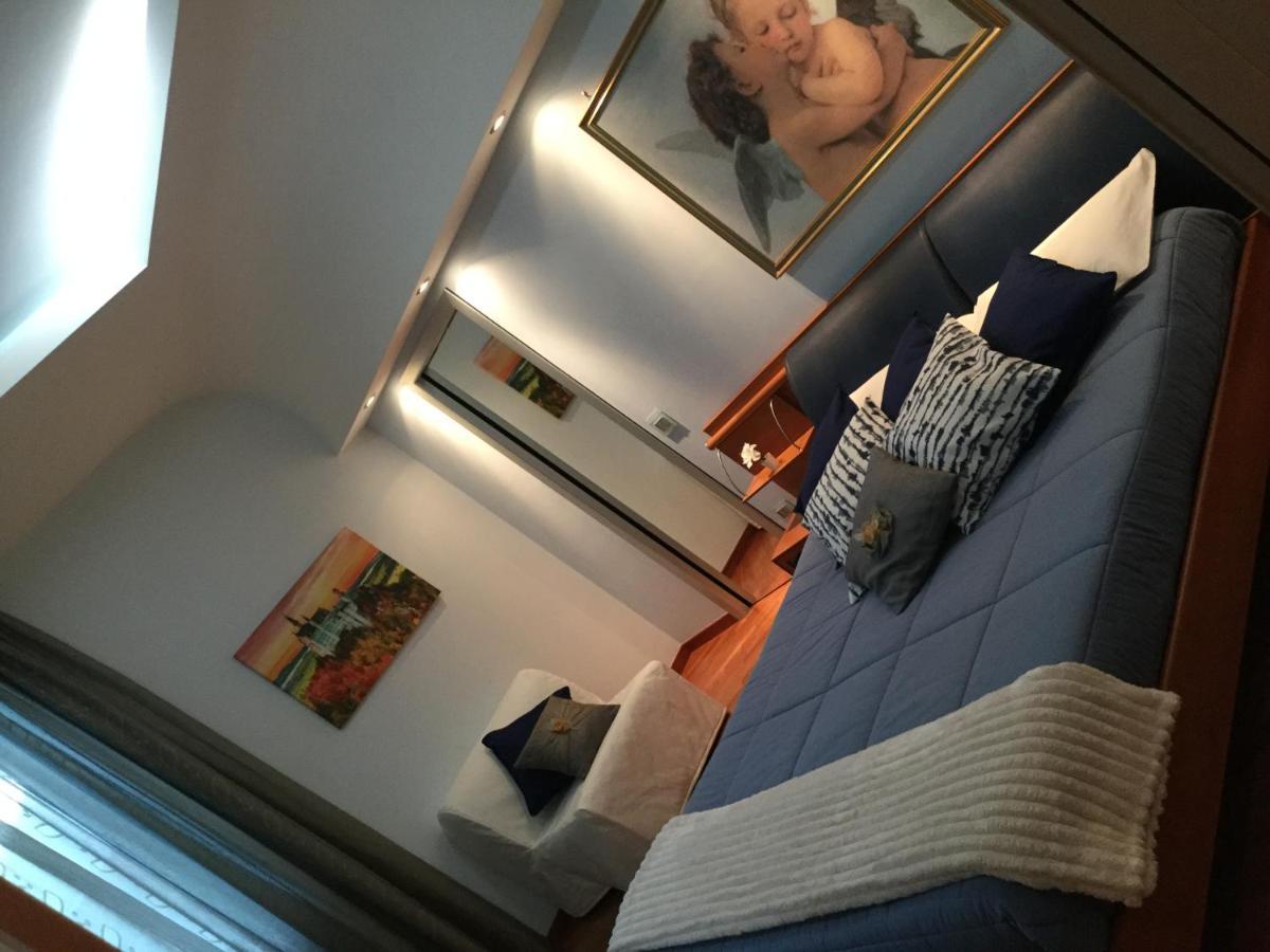 B&B La Favola Castellana Grotte Exterior photo