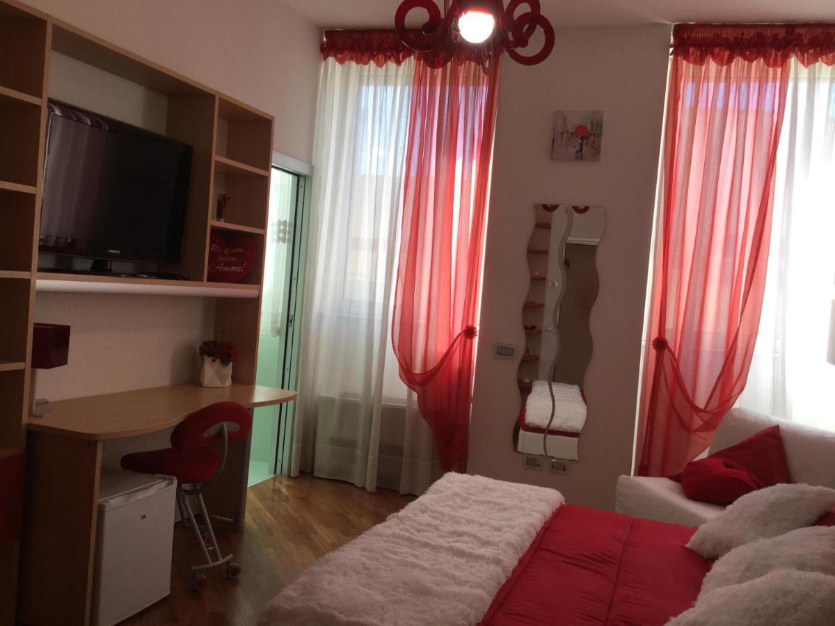 B&B La Favola Castellana Grotte Exterior photo